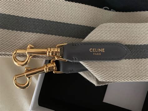 celine guitar strap|celine strap bag.